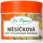Dr. Popov měsíčková mast 50 ml – Zboží Dáma