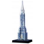 Ravensburger 3D puzzle Svítící Chrysler Building 216 ks – Hledejceny.cz