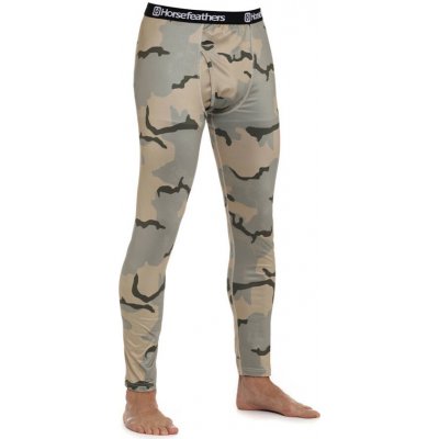 Horsefeathers Riley Desert Camo – Zboží Dáma
