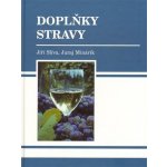 Doplňky stravy - Juraj Minárik,Jiří Slíva – Hledejceny.cz