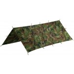 Helikon-Tex Supertarp Small 250 x 200 cm US Woodland – Sleviste.cz