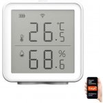 Tuya MIR-TE200-WF – Zboží Mobilmania