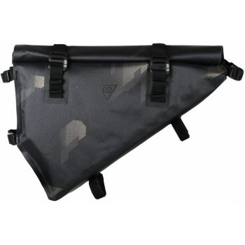 Woho X-Touring Dry Bag M