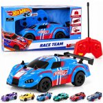 Mattel Hot Wheels RC Auto závodní 1:28 40MHz – Hledejceny.cz