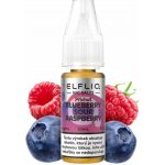ELF LIQ Blueberry Sour Raspberry 10 ml 20 mg – Hledejceny.cz