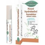 Bione Cosmetics hydratační krycí korektor střední 7 ml – Zbozi.Blesk.cz
