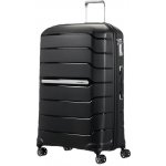 Samsonite Flux Spinner 75/28 Exp CB0-09003 Black 108 l – Zboží Mobilmania