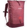 Turistický batoh Tatonka Grip Rolltop Pack S 25l bordeaux red