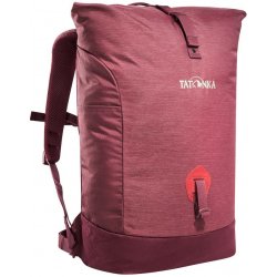 Tatonka Grip Rolltop Pack S 25l bordeaux red