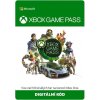 Microsoft Xbox Game Pass členství 3 měsíce