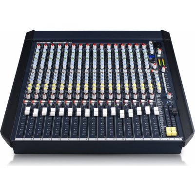 Allen & Heath WZ4 16:2 – Sleviste.cz