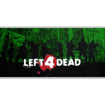 Left 4 Dead