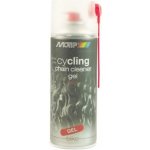 Motip čistič řetězu gel 400 ml – Hledejceny.cz