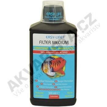 Easy Life Fluid Filter Medium 250 ml