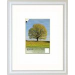 BFHM Plastový rám 29,7x21 cm A4 bílý – Zboží Dáma