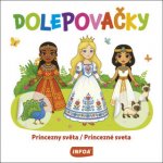 Ing. Stanislav Soják Infoa dolepovačky princezny světa – Hledejceny.cz