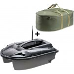 Mivardi Carp Scout - Li-ion 20 – Zboží Mobilmania