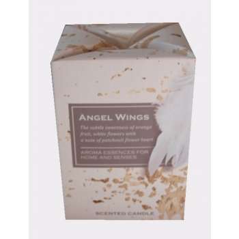 Bartek Candles Angel Wings 150 g