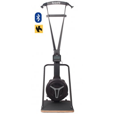 TRINFIT SKI Trainer Pro Floor – Zbozi.Blesk.cz