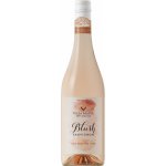 Blush Sauvignon 2024 12,5% 0,75 l (holá láhev) – Hledejceny.cz