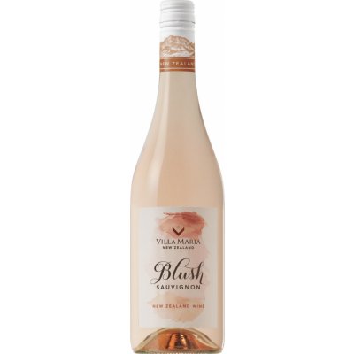 Blush Sauvignon 2024 12,5% 0,75 l (holá láhev) – Hledejceny.cz