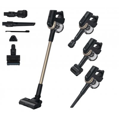 Hoover HF4P10P 011 černý – Hledejceny.cz
