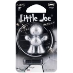 Little Joe Metallic Ginger – Zbozi.Blesk.cz