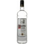 Ketel One Vodka 40% 1 l (holá láhev) – Sleviste.cz