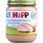 HiPP Bio Kuřecí maso 125 g – Zboží Mobilmania