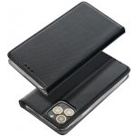 Pouzdro Smart Case Book Huawei P30 Lite černé – Sleviste.cz