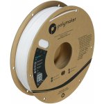 Polymaker PolyMax PC bílá 1,75mm 750g – Zboží Živě