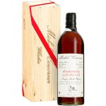 Michel Couvreur Blossoming Auld Sherried 45% 0,7 l (kazeta) – Hledejceny.cz