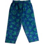 Dětské 3/4 legíny 1M2197 modrá – Zbozi.Blesk.cz