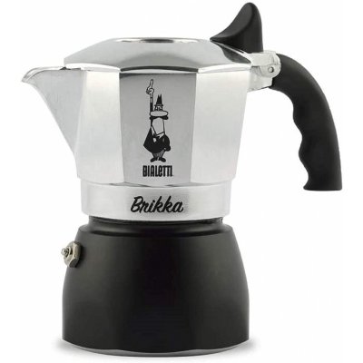 Bialetti Brikka Elite 2