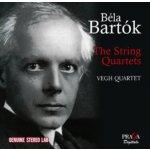Bla Bartk - The String Quartets Album CD – Hledejceny.cz