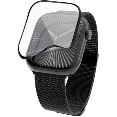 Epico Flexiglass s aplikátorem Apple Watch 42mm 91512151000002 – Zboží Mobilmania