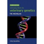 Introduction to Veterinary Genetics – Hledejceny.cz