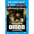 Omen DVD