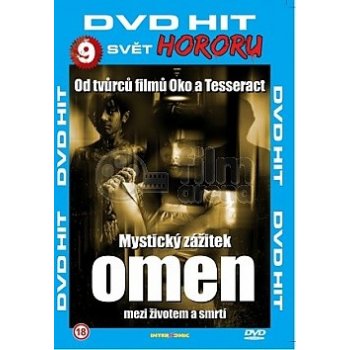 Omen DVD