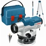 Bosch GOL 26 G Professional 0601068003 – Zbozi.Blesk.cz