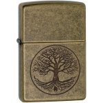 Zippo Tree Of Life 29149 – Zboží Dáma