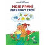Moje první obrázkové čtení - Jiří Havel – Hledejceny.cz