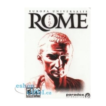 Europa Universalis: Rome