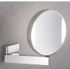 Kosmetické zrcátko Emco Cosmetic Mirrors 109506017 kosmetické zrcátko nástěnné LED