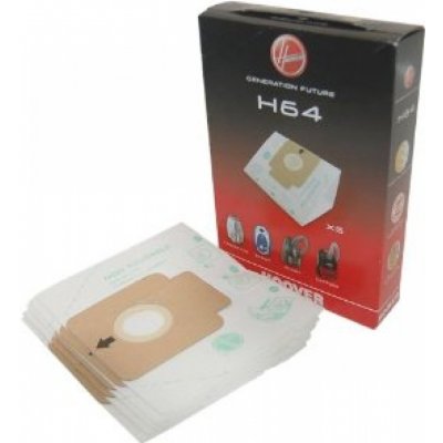 Hoover H64 pro vysavač Freespace a Sprint - 5 ks – Hledejceny.cz