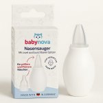 Baby Nova nosní odsávačka – Hledejceny.cz