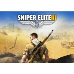 Sniper Elite 3 – Zboží Mobilmania