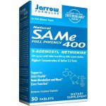 Jarrow Formulas SAMe 400 30 tablet – Hledejceny.cz