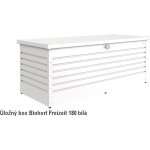 Biohort FreizeitBox 180 bílá – Hledejceny.cz
