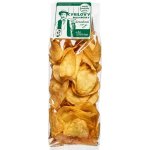 Cyrilovy brambůrky česnekové 100 g – Zboží Dáma